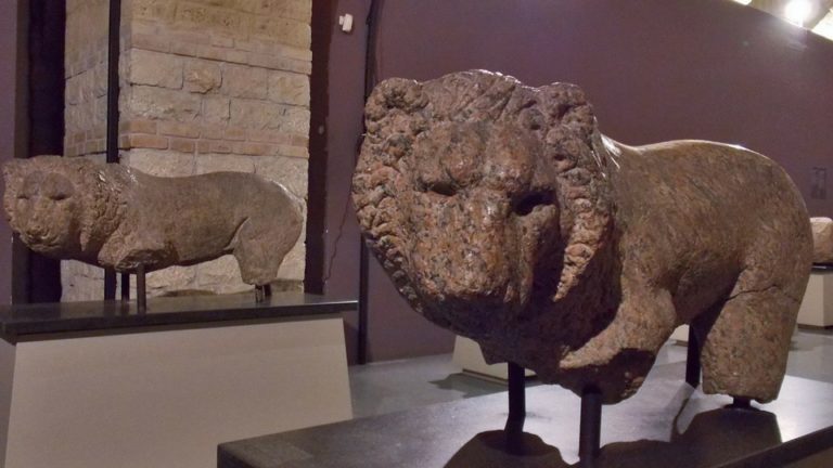 Scoprire il Museo del Sannio di Benevento con Artamika